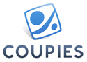 Coupies Logo