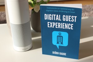 Digital Guest Experience